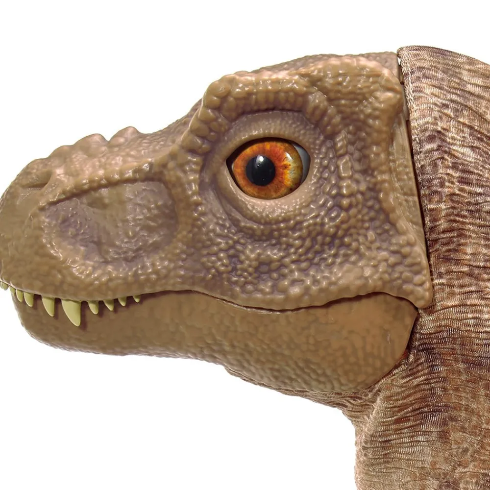 Mastermind Toys Real FX T-Rex Clearance