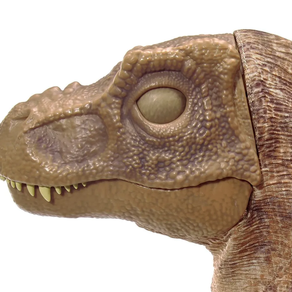 Mastermind Toys Real FX T-Rex Clearance