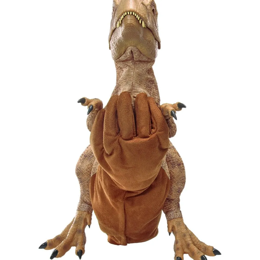 Mastermind Toys Real FX T-Rex Clearance