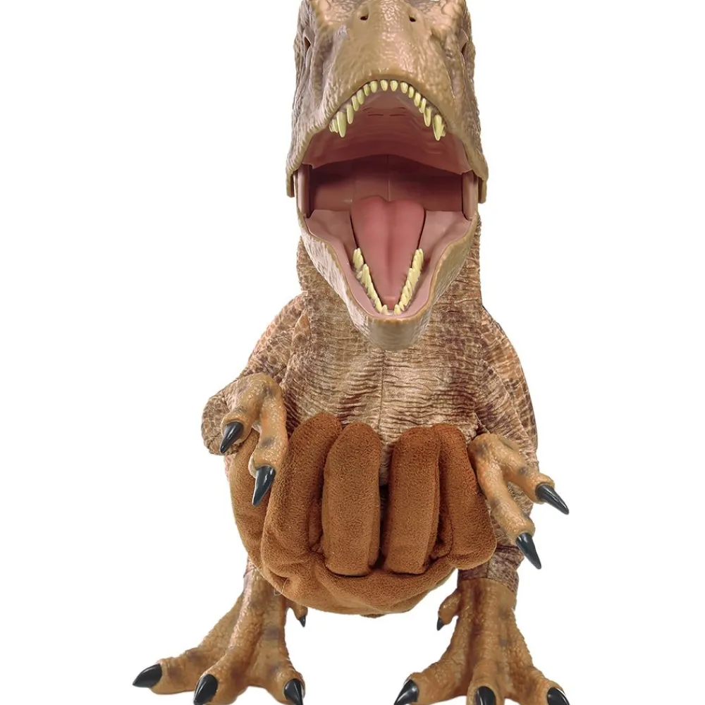 Mastermind Toys Real FX T-Rex Clearance