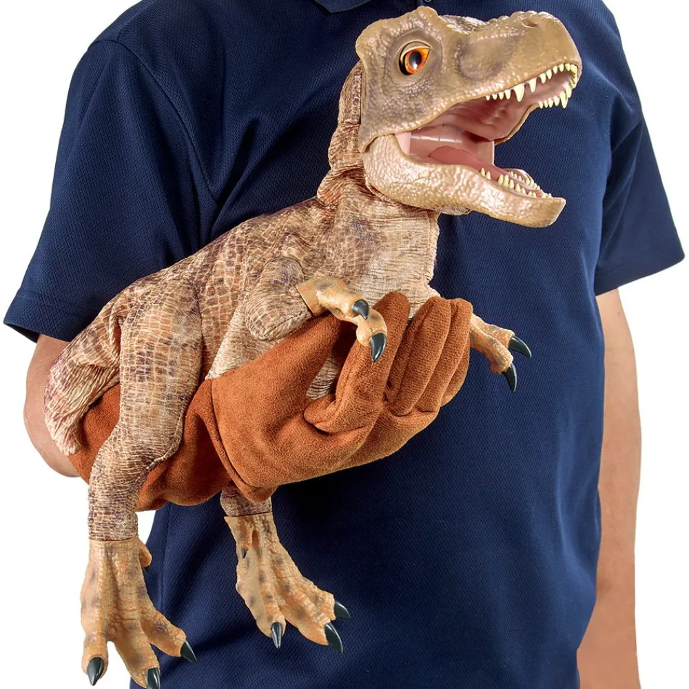 Mastermind Toys Real FX T-Rex Clearance