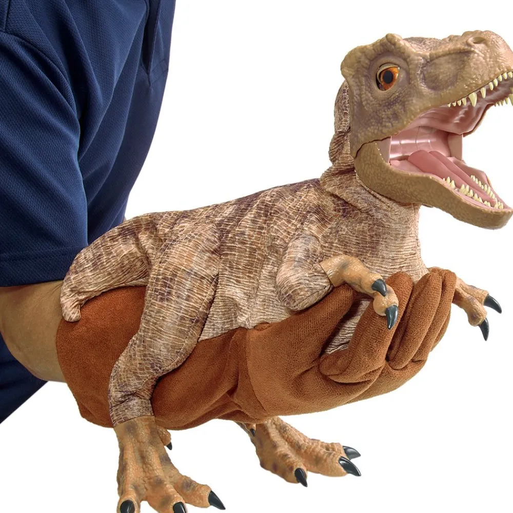 Mastermind Toys Real FX T-Rex Clearance