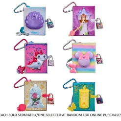 Imports Dragon Inc. Real Littles Disney Journal Assorted Online