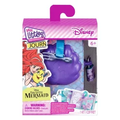 Imports Dragon Inc. Real Littles Disney Journal Assorted Online