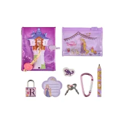 Imports Dragon Inc. Real Littles Disney Journal Assorted Online