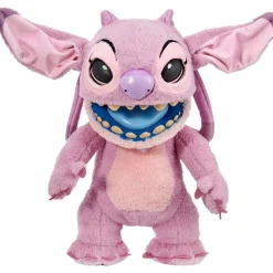 Mastermind Toys RealFX Disney Angel Puppetronic New