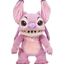 Mastermind Toys RealFX Disney Angel Puppetronic New