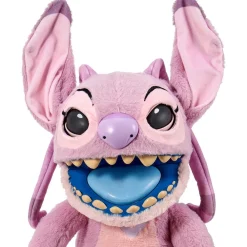 Mastermind Toys RealFX Disney Angel Puppetronic New