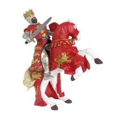 PAPO INTERNATIONAL INC. Red King Richard Horse Best