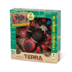 Branford Limited Red RC Spider Outlet
