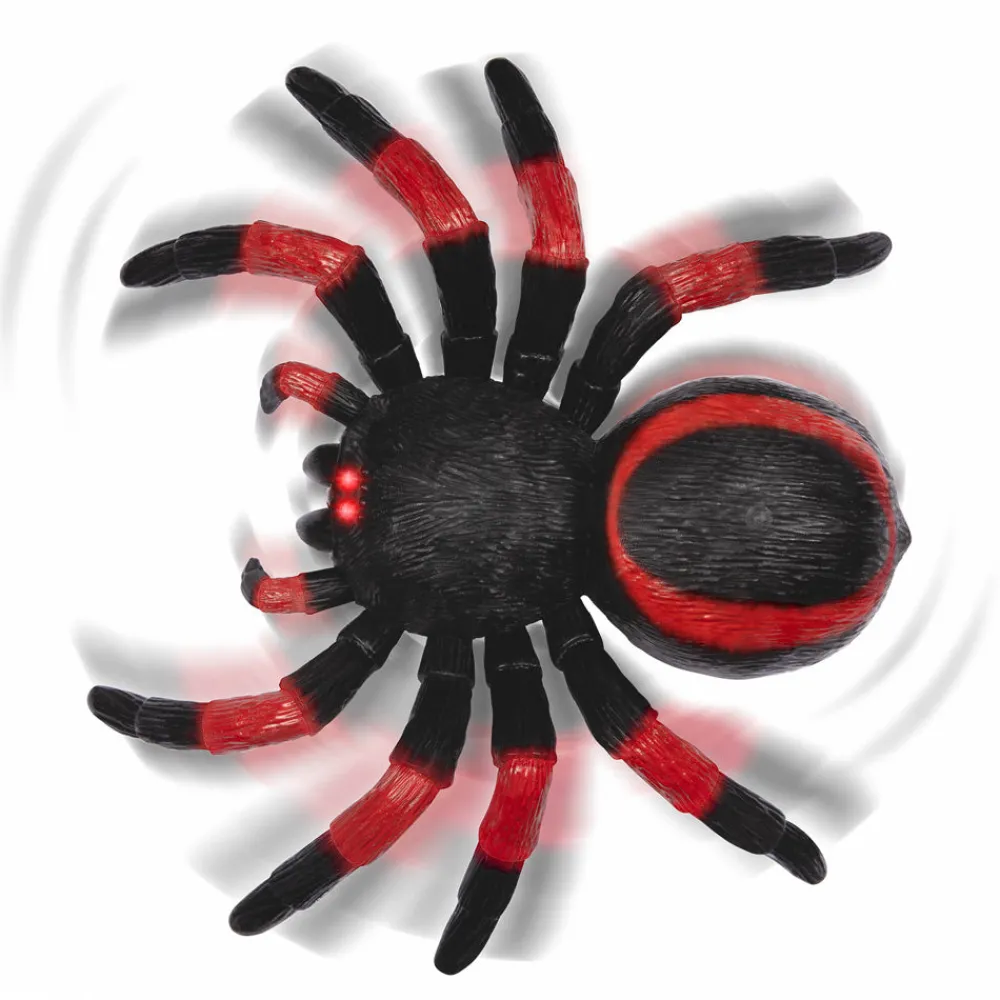 Branford Limited Red RC Spider Outlet