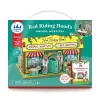 Storytime Toys Inc Red Ridinghood's Animal Hospital Book and Playset Fashion
