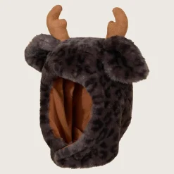 rise little earthling Hat XS Reindeer Hot