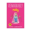 Harper Collins Canada Ltd. Remarkably Ruby Clearance