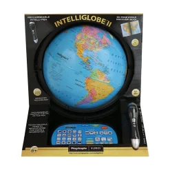 Replogle Globes Partners, LLC Replogle Intelliglobe II 12'' Smart Globe Discount