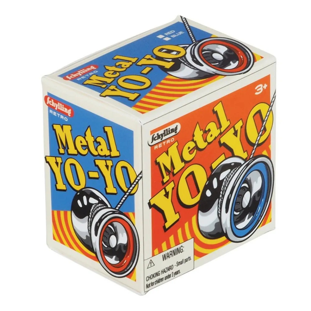Schylling Inc. Retro Yo Yo Sale