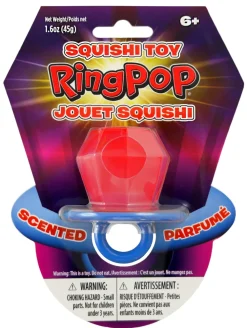 Mastermind Toys Ring Pop Squishi Toy Outlet