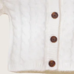 rise little earthling Cardigan Online