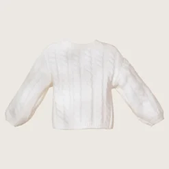 rise little earthling Cardigan Online