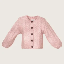 rise little earthling Cardigan Online