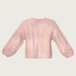rise little earthling Cardigan Online