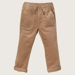 rise little earthling Cord Jogger Kelp Fashion