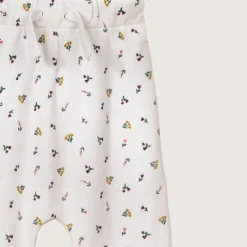 rise little earthling Cuff Sweatpant Fashion