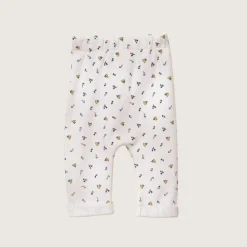 rise little earthling Cuff Sweatpant Fashion