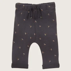 rise little earthling Cuff Sweatpant Fashion