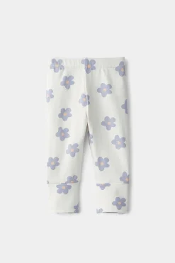 rise little earthling Cuffed Leggings Outlet