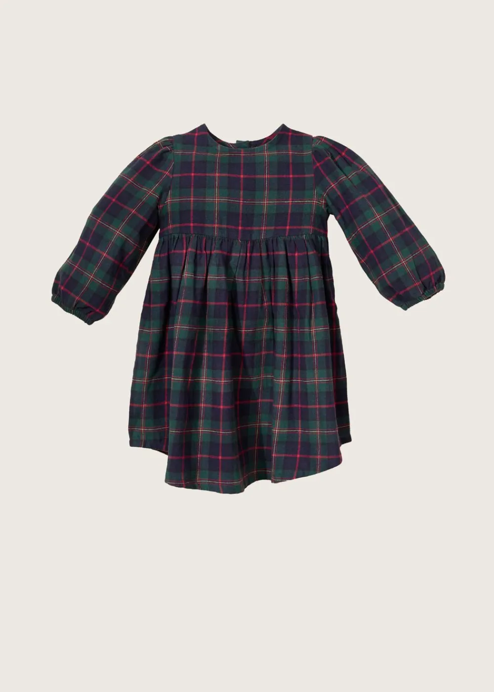 rise little earthling Flannel Shirt Fashion