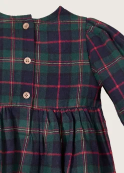 rise little earthling Flannel Shirt Fashion