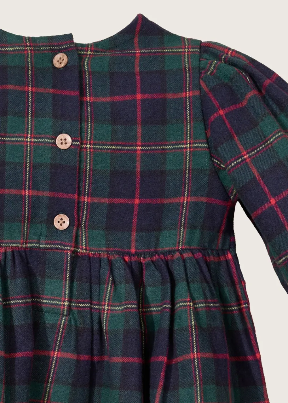 rise little earthling Flannel Shirt Fashion