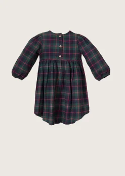 rise little earthling Flannel Shirt Fashion