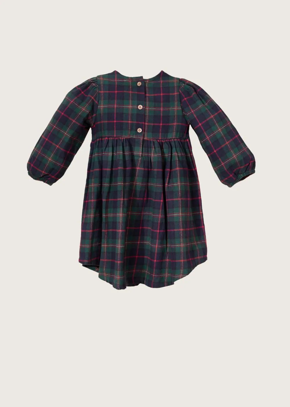 rise little earthling Flannel Shirt Fashion