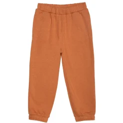 rise little earthling Fleece Jogger Fashion