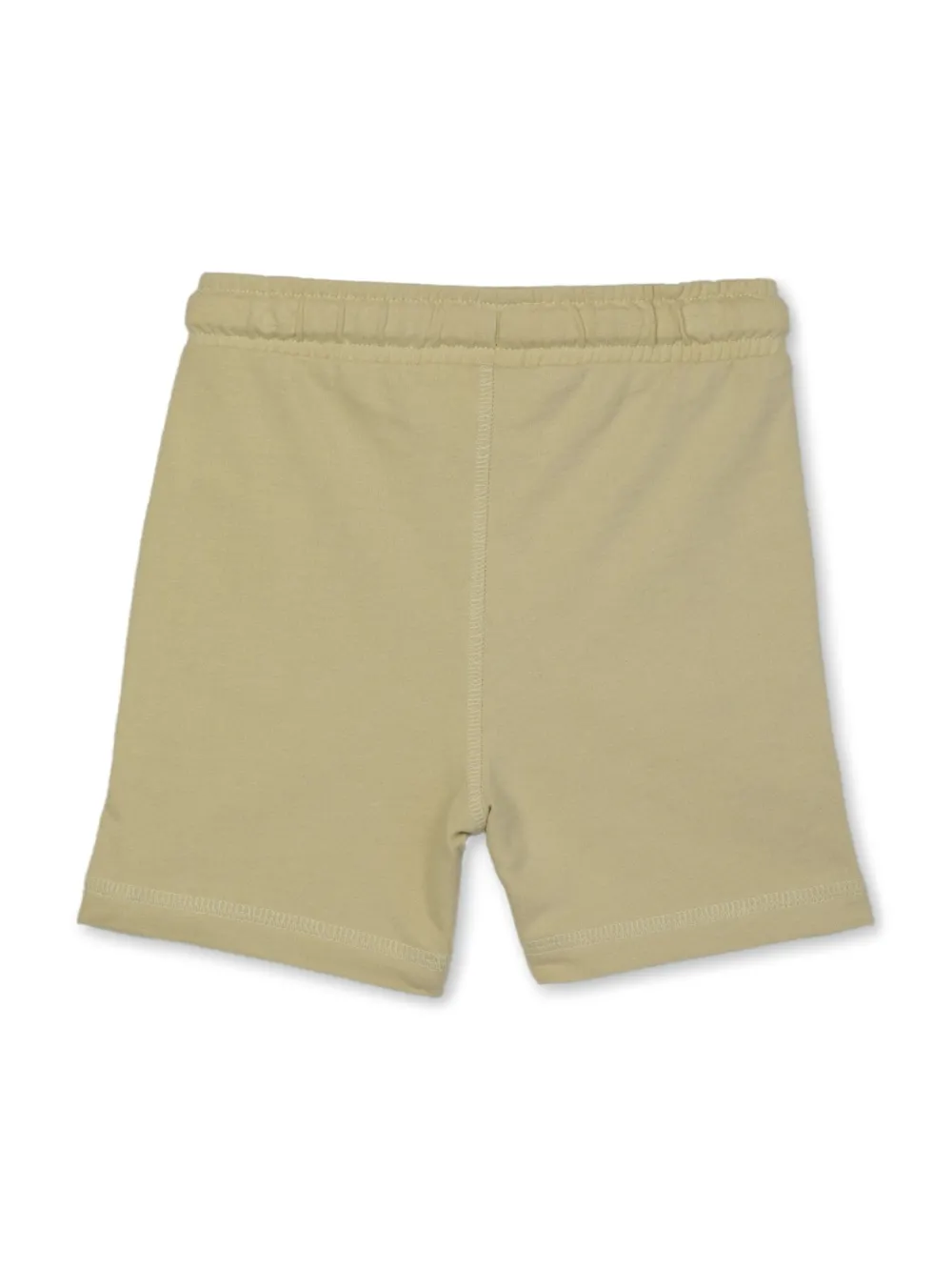 rise little earthling Knit Shorts Sand Sale