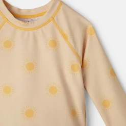 rise little earthling Long Sleeve Rashguard Online