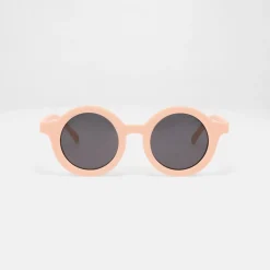 rise little earthling Round Sunglasses Clearance