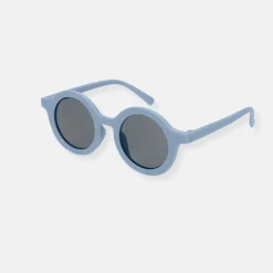 rise little earthling Round Sunglasses Clearance