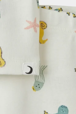 rise little earthling Short Sleeve Sleep Set Online