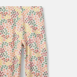 rise little earthling Short Sleeve Sleep Set Fashion