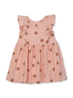 rise little earthling Sleeveless Dress Prairie Discount