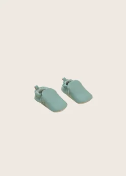 rise little earthling Slide Ons Online
