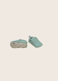 rise little earthling Slide Ons Online