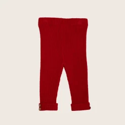 rise little earthling Sweater Legging Best