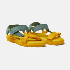 rise little earthling Technical Sandal Outlet