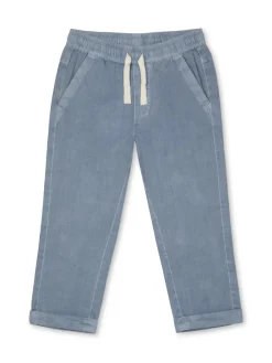rise little earthling Woven Jogger Online