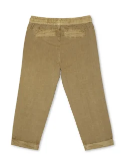 rise little earthling Woven Jogger Online
