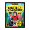 Mastermind Toys ROBLOX: Create and Conquer!: An AFK Book (Media tie-in) Best